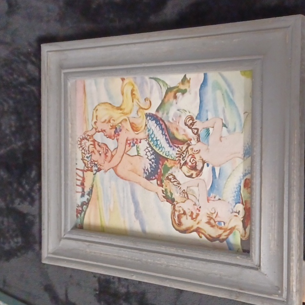 Frame